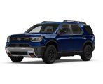 New 2026 Honda Passport TrailSport image 5