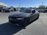 Used 2024 Mercedes-Benz CLE 300 4MATIC Coupe image 3