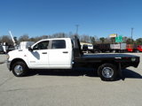 Used 2024 RAM 3500 SLT w/ Quick Order Package 2YG SLT image 4