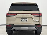 New 2025 Lexus LX 700h Overtrail image 6