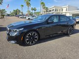 New 2026 BMW 530i xDrive w/ Executive Package image 2
