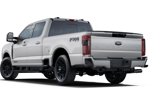 New 2025 Ford F250 4x4 Crew Cab Super Duty image 2