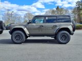 New 2025 Ford Bronco Raptor image 4