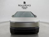 Used 2024 Tesla Cybertruck AWD Crew Cab image 3