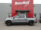 Used 2021 Chevrolet Silverado 1500 Custom image 2