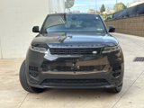New 2025 Land Rover Range Rover Sport Dynamic SE image 2