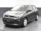 Used 2018 Chevrolet Spark LS image 2