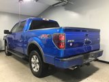 Used 2013 Ford F150 FX4 image 5