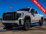 New 2025 GMC Sierra 2500 Denali Ultimate image 4