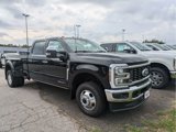 New 2025 Ford F350 4x4 Crew Cab DRW Super Duty image 4