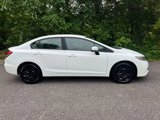 Used 2015 Honda Civic LX image 4