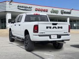 New 2025 RAM 2500 Lone Star image 4