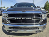 Used 2022 RAM 1500 Big Horn image 2