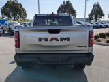 New 2025 RAM 1500 Classic Warlock image 6