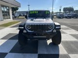 Used 2024 Jeep Wrangler Unlimited Rubicon w/ XTREMEE 35" Tire Package image 2