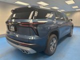 New 2026 Chevrolet Traverse LT w/ Driver Confidence Package image 3
