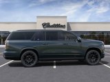 New 2025 Cadillac Escalade ESV Sport image 5
