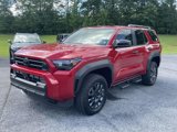 Used 2025 Toyota 4Runner SR5 image 6