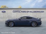 New 2025 Ford Mustang Dark Horse image 3