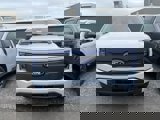 New 2025 Ford F150 Lightning XLT image 3