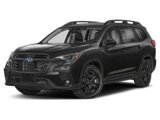 New 2025 Subaru Ascent Onyx Edition image 4