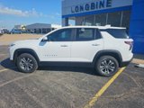 New 2026 Chevrolet Equinox LT image 4