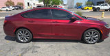 Used 2015 Chrysler 200 S w/ Navigation & Sound Group I image 5