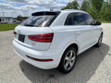 Used 2015 Audi Q3 2.0T Prestige w/ Prestige Package image 6