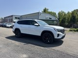 New 2026 Volkswagen Atlas SE image 3