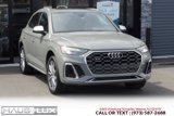 Used 2022 Audi SQ5 Premium Plus image 5