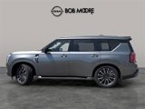 New 2025 Nissan Armada Platinum Reserve w/ Convenience Package image 2