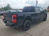 Used 2024 Ford F250 XLT w/ Black Appearance Package image 3