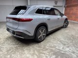 Certified 2023 Mercedes-Benz EQS 580 4MATIC SUV image 5