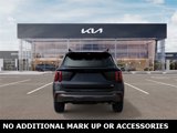 New 2025 Kia Sorento SX Prestige image 5