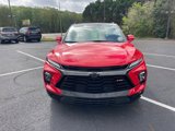 Used 2023 Chevrolet Blazer RS w/ Driver Confidence II Package image 2