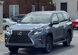 Used 2022 Lexus GX 460 Premium image 4