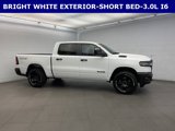 New 2026 RAM 1500 Tradesman image 5