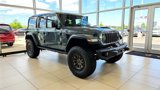 New 2025 Jeep Wrangler Unlimited Rubicon 392 image 2
