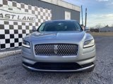 Used 2023 Lincoln Nautilus Reserve image 3