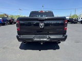Used 2023 RAM 1500 4x4 Crew Cab image 4