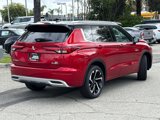 New 2025 Mitsubishi Outlander SEL image 4