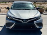Used 2022 Toyota Camry SE image 5