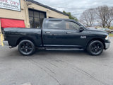 Used 2016 RAM 1500 Big Horn image 2