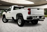 New 2025 Chevrolet Silverado 2500 W/T w/ WT/CX Safety Package image 3