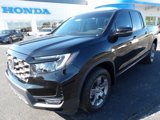 Certified 2024 Honda Ridgeline TrailSport image 3