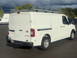 Used 2021 Nissan NV 2500 SV image 4