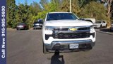 New 2026 Chevrolet Silverado 1500 LT image 4