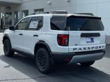 New 2026 Honda Passport RTL image 4