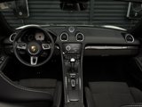 Certified 2022 Porsche 718 Boxster GTS image 6