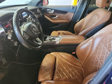 Used 2018 Mercedes-Benz C 300 4MATIC Sedan image 6